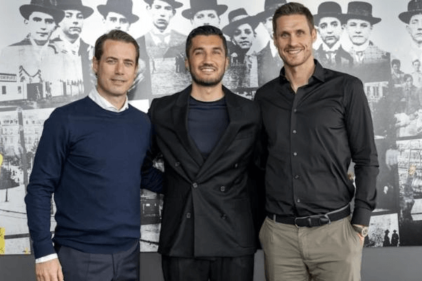 多特蒙德内部引援策略分歧:成熟球员还是外国天才? 多特蒙德内部引援策略分歧:成熟球员还是外国天才?