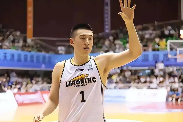 CBA现役有哪些球二代? CBA现役有哪些球二代?