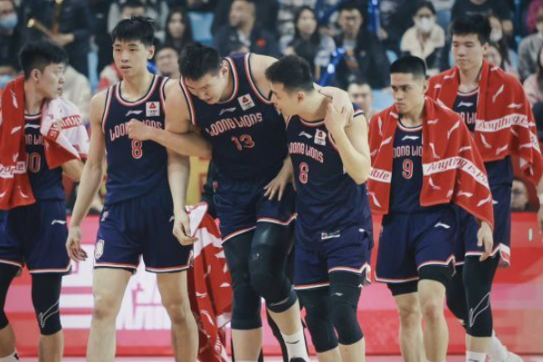 CBA中场休息有多少分钟? CBA中场休息有多少分钟?