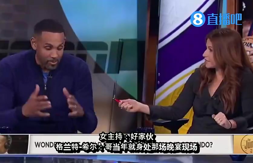 邓肯当年差点去盟魔术联手麦迪希尔只因里弗斯低情商回答泡汤 邓肯当年差点去盟魔术联手麦迪希尔只因里弗斯低情商回答泡汤