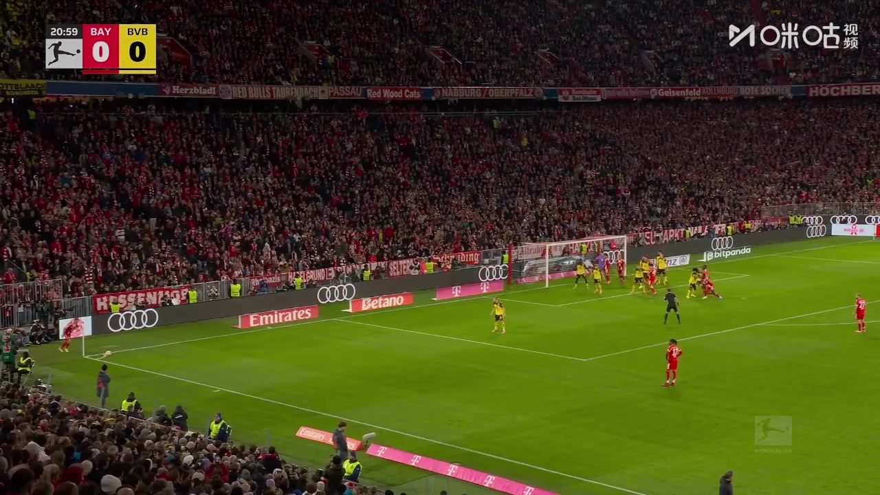 大英帝星德比建功凯恩头球攻破多特城门基米希角球送助攻 大英帝星德比建功凯恩头球攻破多特城门基米希角球送助攻